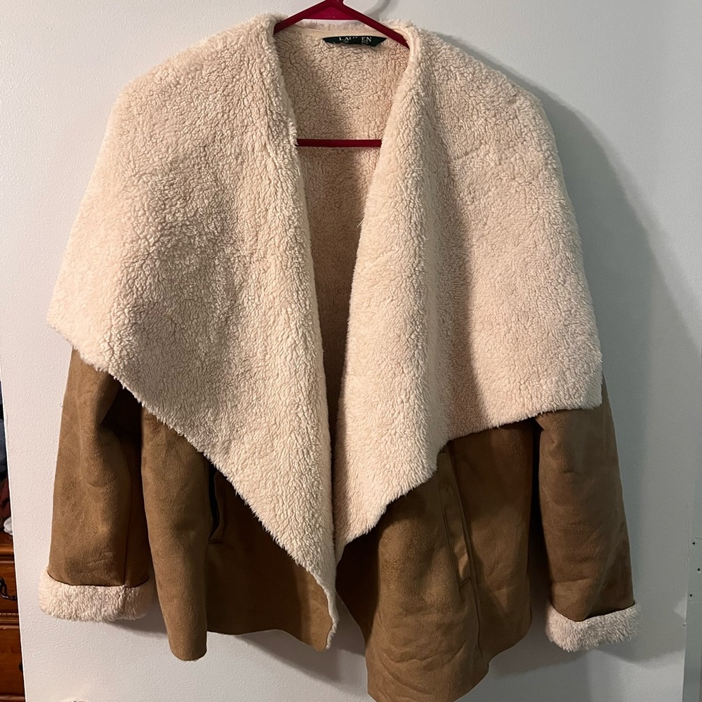 Ralph Lauren coat